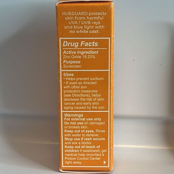 $8🌟 Live Tinted Hueguard 3-in-1 Mineral Sunscreen SPF 30 - Picture 4 of 10